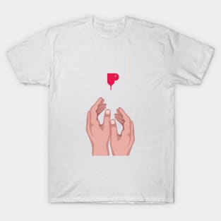 Love Bait T-Shirt